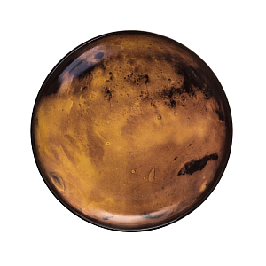 Тарелка Seletti Venus