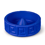 Пепельница Seletti Greche Blue варинант исполнения - 2 | Loft Concept в Грозном