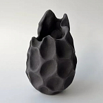 Ваза «Следы» малая варинант исполнения - 3 | Loft Concept в Грозном