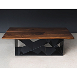 Стол Линии варинант исполнения - 1 | Loft Concept в Грозном