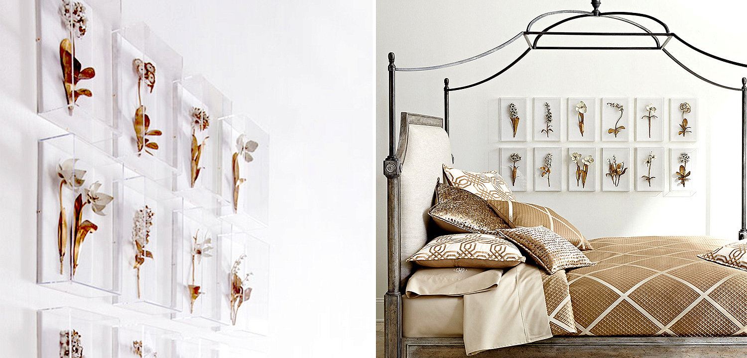 Аксессуар на стену цветок Tommy Mitchell Flower 5 - Loft-Concept в Грозном