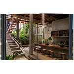 Книга Homes for Our Time. Contemporary Houses Around the World Jodidio Philip  варинант исполнения - 3 | Loft Concept в Грозном