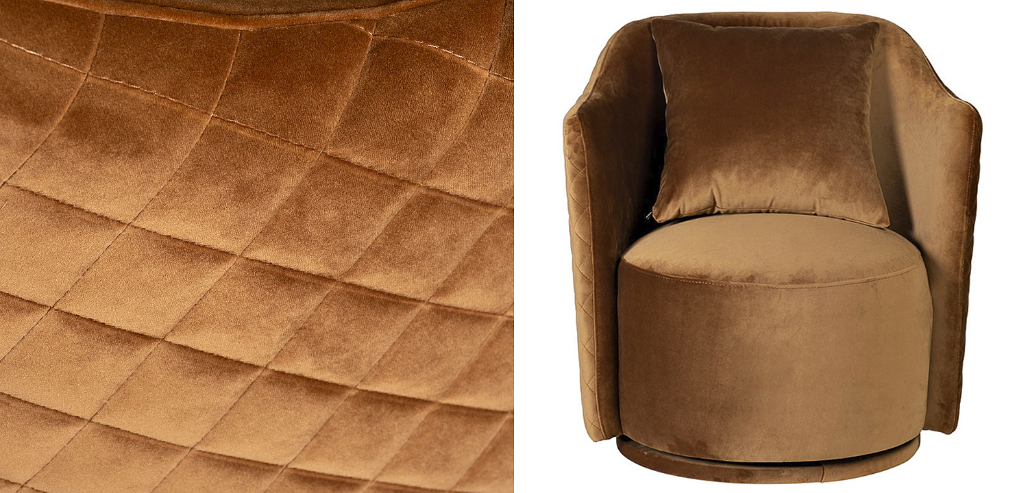 Кресло Alaire Armchair Кресло Alaire Armchair - Loft-Concept в Грозном