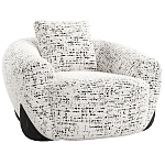 Кресло Fargo варинант исполнения - 1 | Loft Concept в Грозном