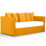 Кровать-кушетка Memory варинант исполнения - 7 | Loft Concept в Грозном