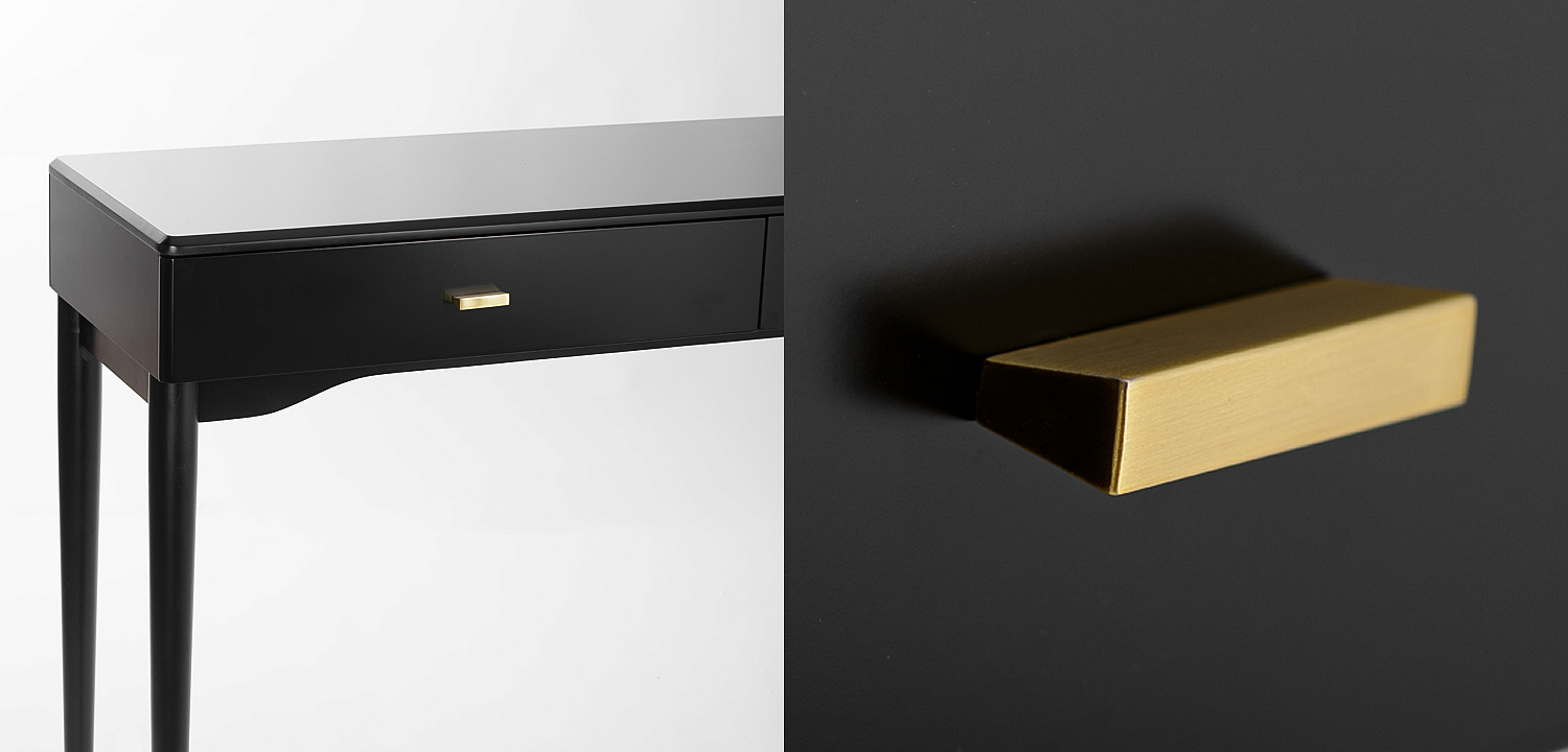 Консоль Console Two Drawers Консоль Console Two Drawers - Loft-Concept в Грозном