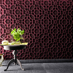 Гипсовая 3D Панель C-05 варинант исполнения - 1 | Loft Concept в Грозном