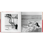 Подарочный Альбом Фото ню The Big Book of Legs 18+ варинант исполнения - 2 | Loft Concept в Грозном