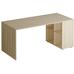 Рабочий стол с отделением из 4 полок Today варинант исполнения - 1 | Loft Concept в Грозном