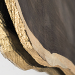 Зеркало с панно из среза палисандра Noble Mirror варинант исполнения - 1 | Loft Concept в Грозном