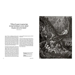 Книга Fantastic Gustave Dore варинант исполнения - 12 | Loft Concept в Грозном