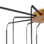 Подвесной светильник The Black Web варинант исполнения - 3 | Loft Concept в Грозном