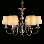 Люстра подвесная Gaell Metal варинант исполнения - 1 | Loft Concept в Грозном