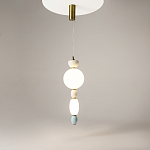 Подвесной светильник Adore LED 3000K 17Bт варинант исполнения - 3 | Loft Concept в Грозном