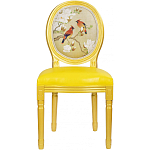 Стул French Juicy yellow варинант исполнения - 1 | Loft Concept в Грозном