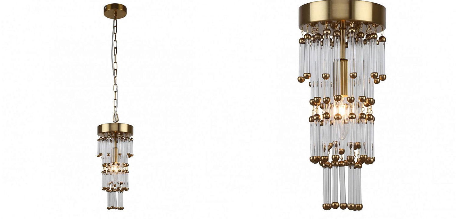 Люстра Restoration Hardware Luciano Chandelier 1 Люстра Restoration Hardware Luciano Chandelier 1 - Loft-Concept в Грозном