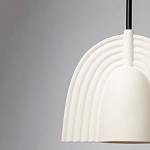 Подвесной светильник MOROSHKA one [white] варинант исполнения - 3 | Loft Concept в Грозном