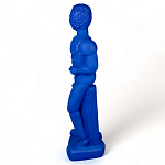 Скульптура Seletti Bronzo Blue варинант исполнения - 2 | Loft Concept в Грозном