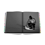 Книга Louis Vuitton. Virgil Abloh варинант исполнения - 4 | Loft Concept в Грозном