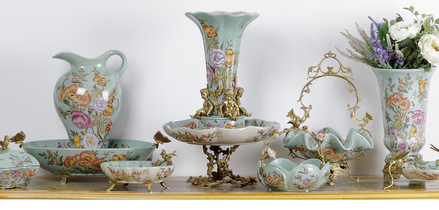 Кувшин Flower Jug Кувшин Flower Jug - Loft-Concept в Грозном