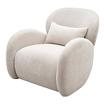 Кресло Rafael Accent Chair варинант исполнения - 1 | Loft Concept в Грозном