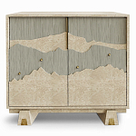 Буфет Okinawa Taupe  варинант исполнения - 1 | Loft Concept в Грозном