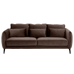 Диван трёхместный с подлокотниками Dutchman варинант исполнения - 17 | Loft Concept в Грозном