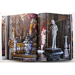 Jacques Garcia: A Sicilian Dream: Villa Elena варинант исполнения - 3 | Loft Concept в Грозном