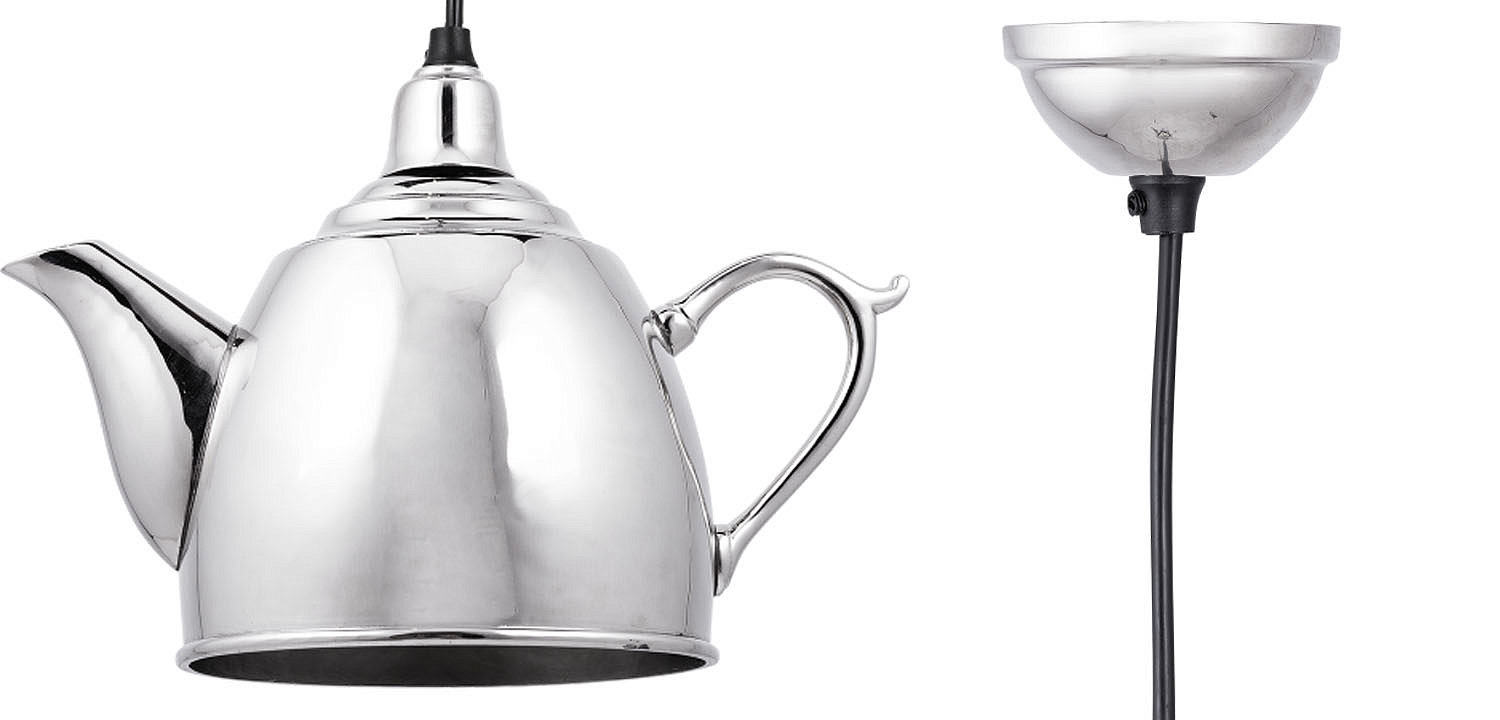 Подвесной светильник Teapot Подвесной светильник Teapot - Loft-Concept в Грозном