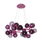 Люстра Wild Grape варинант исполнения - 1 | Loft Concept в Грозном