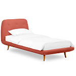 Кровать Palmer Bed варинант исполнения - 20 | Loft Concept в Грозном