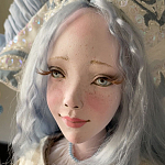 Авторская коллекционная интерьерная кукла Мальвина варинант исполнения - 6 | Loft Concept в Грозном