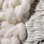 Панно декоративное White storm варинант исполнения - 2 | Loft Concept в Грозном