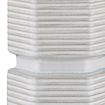 Настольная лампа шестиугольной формы Hexagon варинант исполнения - 1 | Loft Concept в Грозном