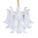 Люстра Lamp Silvia варинант исполнения - 1 | Loft Concept в Грозном