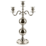 Подсвечник  Metallic gloss варинант исполнения - 1 | Loft Concept в Грозном