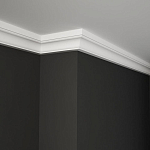 Гладкий карниз KT-67 варинант исполнения - 1 | Loft Concept в Грозном