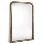 Зеркало Antique Mango Wood 160 варинант исполнения - 1 | Loft Concept в Грозном