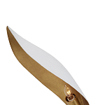 Бра белое с 2-мя плафонами в виде лепестков Delicate Flower варинант исполнения - 1 | Loft Concept в Грозном