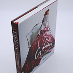 Книга Adrian: A Lifetime of Movie Glamour, Art and High Fashion варинант исполнения - 3 | Loft Concept в Грозном