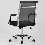 Офисное кресло с сетчатой спинкой NETTING варинант исполнения - 5 | Loft Concept в Грозном