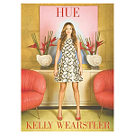 Коллекционный Арт-альбом HUE Kelly Wearstler 2009 Hardcover Interior Design 2009 Букинистика варинант исполнения - 1 | Loft Concept в Грозном