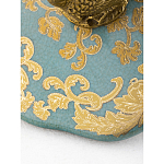 Фарфоровая шкатулка Swan Lake варинант исполнения - 3 | Loft Concept в Грозном