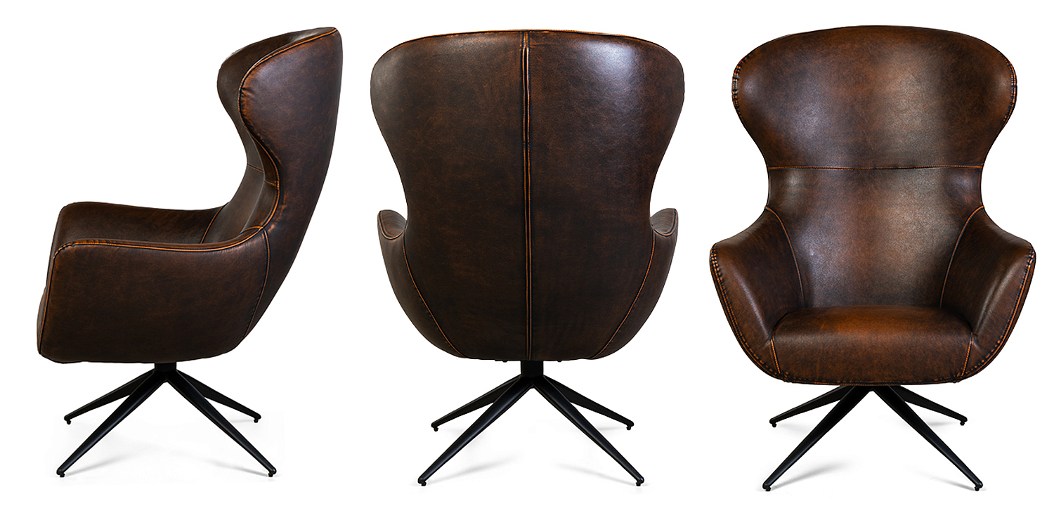 Кресло Sheryl Chair Кресло Sheryl Chair - Loft-Concept в Грозном