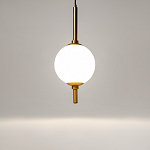 Подвесной светильник Prize sincle варинант исполнения - 5 | Loft Concept в Грозном