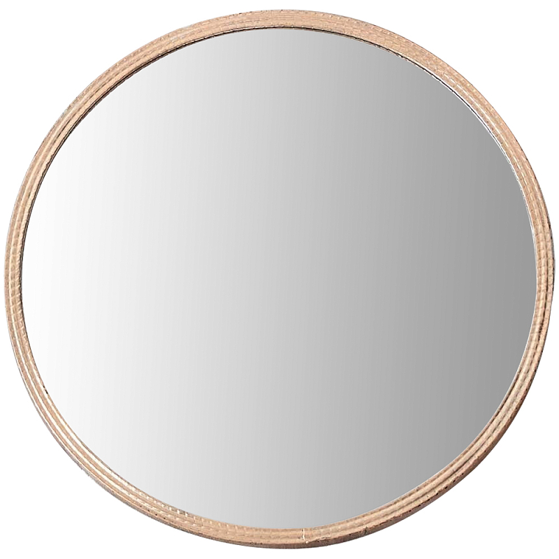 Круглое настенное зеркало Ambrose Mirror Золотой Зеркало Круглое настенное зеркало Ambrose Mirror Золотой Зеркало в Грозном | Loft Concept