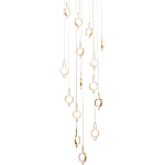 Люстра Modern Cosiness 1 варинант исполнения - 1 | Loft Concept в Грозном