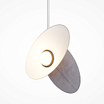 Подвесной светильник Evolution 3000К 9Вт варинант исполнения - 2 | Loft Concept в Грозном