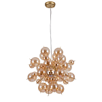 Люстра Golden Element варинант исполнения - 2 | Loft Concept в Грозном