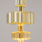 Подвесной светильник Level C 3000К 12ВТ варинант исполнения - 6 | Loft Concept в Грозном